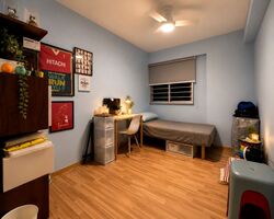 Blk 440B Fernvale Gardens (Sengkang), HDB 4 Rooms #554506801